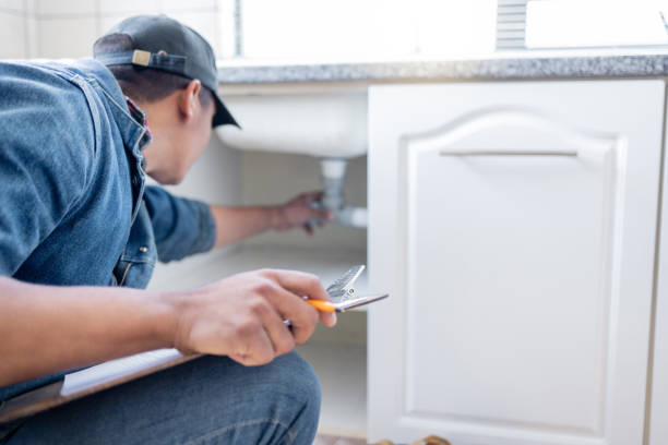Best Faucet Repair  in Arnaudville, LA