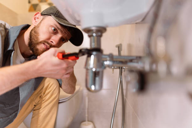 Arnaudville, LA Plumbing Company
